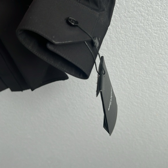 Saint Laurent women’s button up - Picture 3 of 5